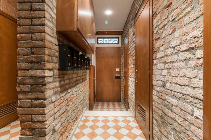 Ca' Pesaro Rooftop Terrace Apartment. Apartment Venedig